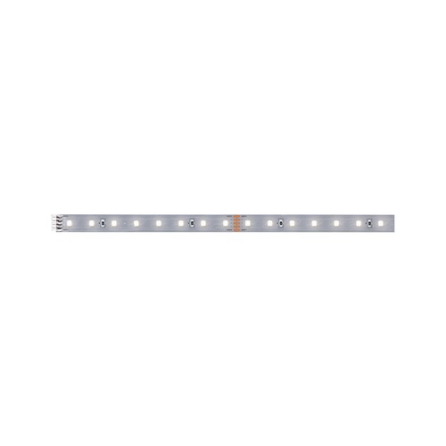Pracovní osvětlení - P 71240 MaxLED 500 LED Strip neutrální bílá pouze pásek 1m 3,6W 550lm/m 64 LEDs/m 4000K - PAULMANN - foto 1