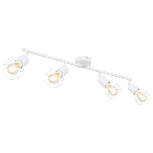 Bodová - GLO 54802W-4 XARA I 54802W-4 Stropní svítidlo - GLOBO - foto 1