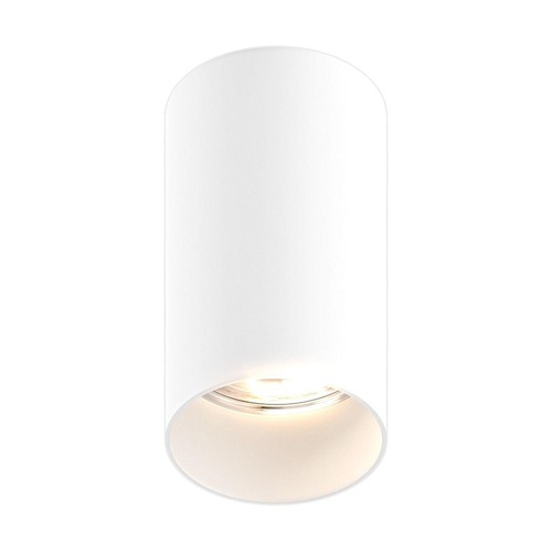 Downlight - ZUMA 003064-024563 Bodové svítidlo TUBA SL 1 bílá 92679-N - ZUMALINE - foto 1