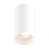 Downlight - ZUMA 003064-024563 Bodové svítidlo TUBA SL 1 bílá 92679-N - ZUMALINE