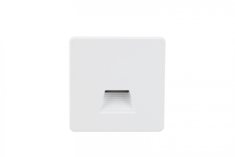 Stínidla, kryty, clony - IMPR 931007 Deko-Light příslušenství - kryt hranatý pro Alwaid Pro, trojhranný kužel světla, bílá - LIGHT IMPRESSIONS - foto 1