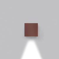 Nástěnná - AR T42021LW10 Effetto 14 čtverec 1 large beam rez - ARTEMIDE