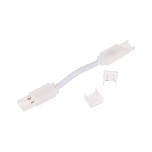 Přislušenství pro LED pásky - Spojka s kabelem pro pásek HVS230 - foto 1
