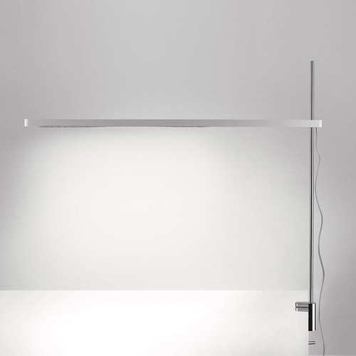 Stolní lampy s klipem - AR 0678510A Talak Professional stolní lampa - Clamp - ARTEMIDE - foto 1