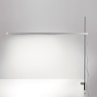 Stolní lampy s klipem - AR 0678510A Talak Professional stolní lampa - Clamp - ARTEMIDE