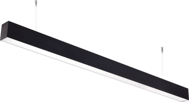 Lineární LED světla - Lineární závěsné LED světlo propojovací 5 let záruka