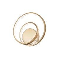 Dekorativní - ILUX 269405 OZ AP ORO - IDEALLUX