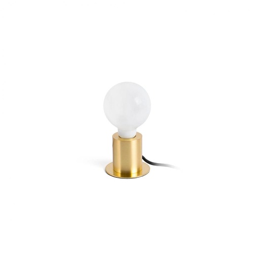 Stolní lampy dekorační - FARO 62157 TEN zlatá stolní lampa - FARO - foto 1