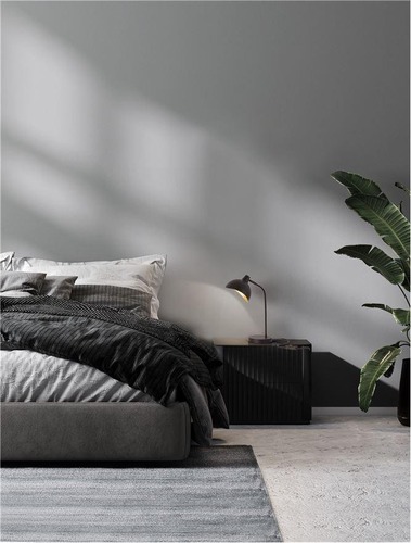 Stolní lampy dekorační - NV 9555808 Stolní lampa GEETI matná černá a zlatý kov E14 1x5W IP20 bez žárovky - NOVA LUCE - foto 1