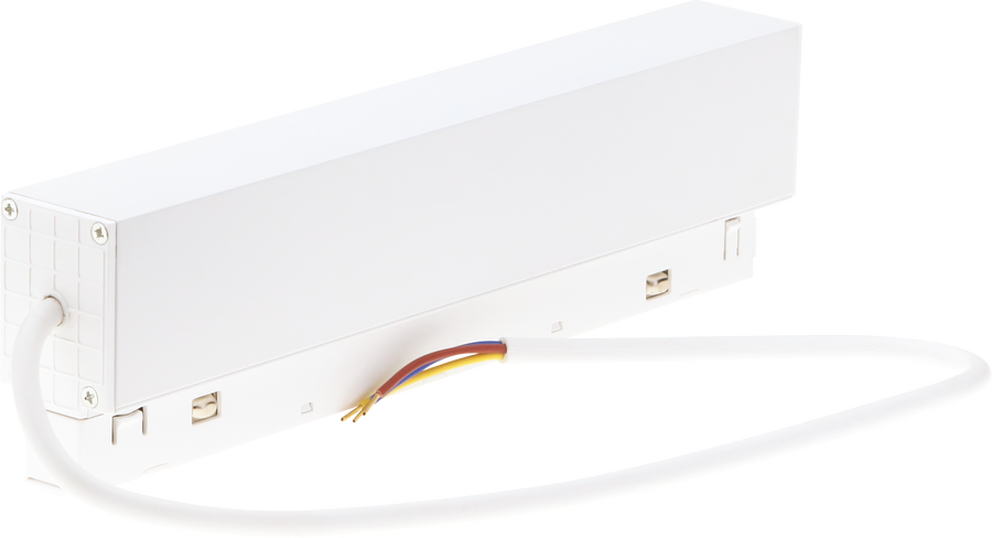 Magnetické kolejové systémy & příslušenství - Napájecí zdroj pro magnetické světlomety Šířka R35 - foto 1