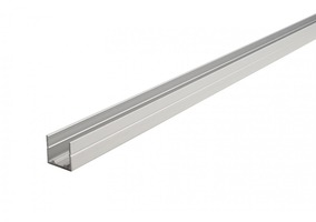 Al profily k přisazení - IMPR 930448 Deko-Light profil pro D Flex Line TOP