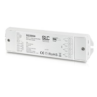 Stabilizované napětí - SLC S22004 SLC 1-10V Controller CV 4Ch 4x5A - TLG