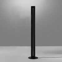 Stojací lampy - AR A016050 Megaron - stojací lampa - černá - LED 3000K - ARTEMIDE