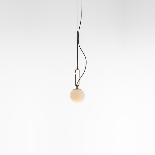 Koule - AR 1280010A nh 14 závěsné - ARTEMIDE - foto 1