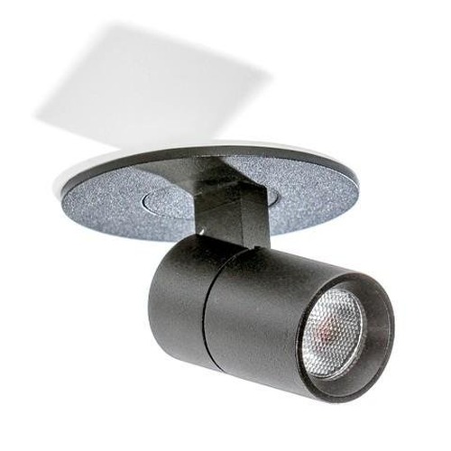Kruhová - AZZ AZ2708 Lina (black) - AZZARDO - foto 1
