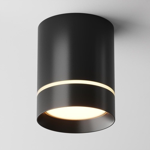 Downlight - M C085CL-9W3K-B Stropní svítidlo Orlo 9W 120d C085CL-9W3K-B - MAYTONI - foto 1
