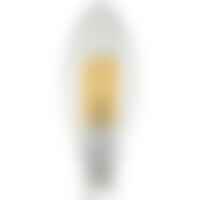 G9 - LA 1008158 LED svíčka LED žárovka, G9, PHASE, 3W, 2200K - BIG WHITE (SLV)