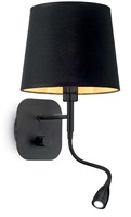 Dekorativní - ILUX 158242 NORDIK AP2 - IDEALLUX