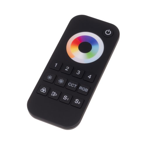 Dálkové ovládače ruční - Ovladač dimLED OVM ALLMIX 4KM - foto 1
