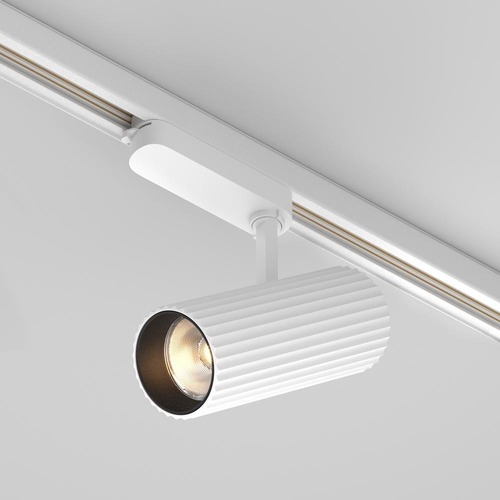 Lištové 3 fáze Maytoni - M TR250-30W3K-W Svítidlo do kolejnice Calipso Trinity 3000K 30W 36d TR250-30W3K-W - MAYTONI - foto 1