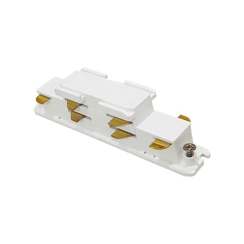 Lišty a příslušenství EUTRAC - ILUX 246567 Link 3fáze spojka dali 1-10v - IDEALLUX - foto 1