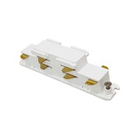 Lišty a příslušenství EUTRAC - ILUX 246567 Link 3fáze spojka dali 1-10v - IDEALLUX