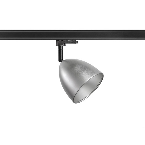 Svítidla - LA 1009139 PARA CONE 14 3fázové systémové svítidlo, GU10, hliník - BIG WHITE (SLV) - foto 1