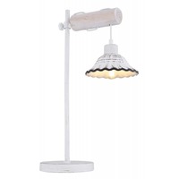 Stolní lampy dekorační - GLO 54050-1T JOWITA 54050-1T Stolní lampa - GLOBO