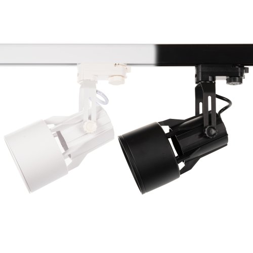 3 Fázový systém 3F 230V AC - Lištové svítidlo JET-T - foto 1