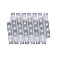 Pracovní osvětlení - P 71239 MaxLED 500 LED Strip neutrální bílá pouze pásek 2,5m 9W 550lm/m 64 LEDs/m 4000K - PAULMANN