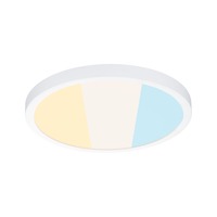 Kruhová - P 71187 LED Panel Alya kruhové 300mm 29W 3000 - 6500K bílá - PAULMANN