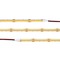 Hlavní osvětlení - SLC S18011 LED pásek COB Standard 10W/m 1050lm/m 3000K Ra90 24V IP20 5m - TLG