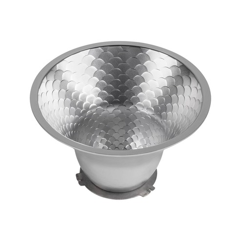 Stínidla, kryty, clony - LA 1007240 Reflektor pro DASAR L/XL 60° - BIG WHITE (SLV) - foto 1