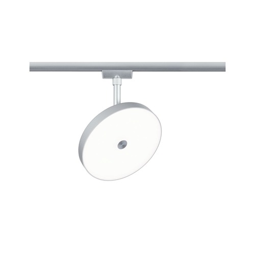 Svítidla - P 96793 URail LED lištový spot Hildor 15W 4000K stmívatelné 230V matný chrom - PAULMANN - foto 1