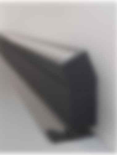 Reflektory - NV 9011162 WALL WASHER černý hliník a sklo LED Chip Cree 48W 3000K DC24V nastavitelné 30st. IP67 Max Power 300W - NOVA LUCE - foto 1