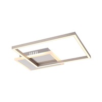 Kruhová - GLO 67220-20 MUNNI 67220-20 Stropní svítidlo - GLOBO