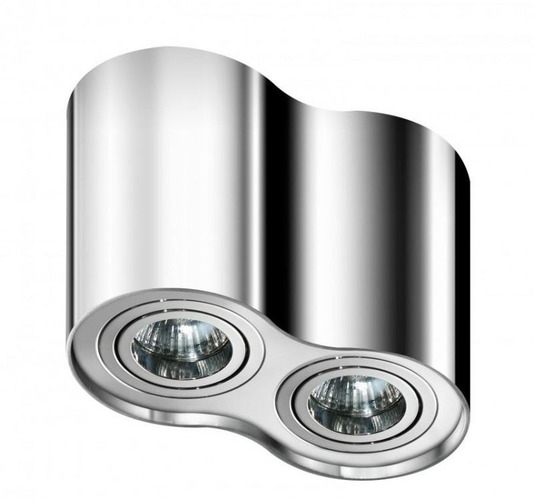 Downlight - AZZ AZ0941 Bross 2 (chrome) - AZZARDO - foto 1