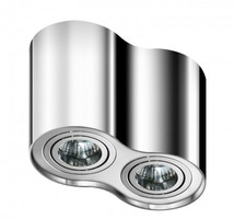 Downlight - AZZ AZ0941 Bross 2 (chrome) - AZZARDO