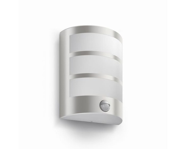 Nástěnná - PH 17324/47/16 Python SVÍTIDLO VENKOVNÍ 17324/47/16 - Philips (915005197401) - foto 1