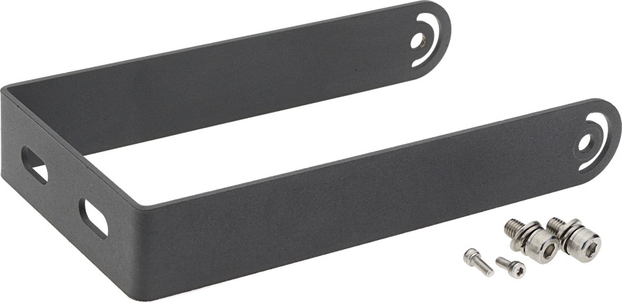 Spotřební materiál a příslušenství - High Bay U-Bracket Pro SKU: 8190, 8191, 8192 - foto 1