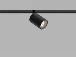 Lištové svítidla - Lištové svítidla svítidlo MAYO S, B 10W 4000K, ON/OFF, DALI