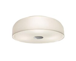 Kruhová - AST 1328001 SYROS 350 stropní mléčné sklo 230V E27 3x40W (STARÝ KÓD: AST 7189 ) - ASTRO Lighting