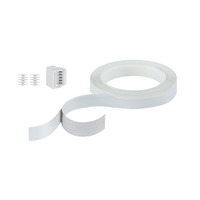 Příslušenství pro LED pásky - P 79828 MaxLED Invisible spojka 3m pro LED pásky - PAULMANN