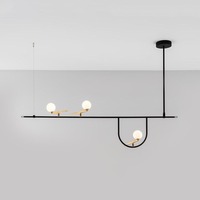 Dekorativní - AR 1104010A Yanzi závěsné 1 - ARTEMIDE