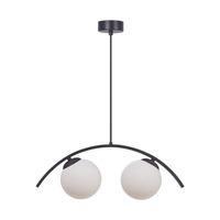 Dekorativní - ZUMA 002177-026885 5013 WAVE 2 závěsné svítidlo - ZUMALINE