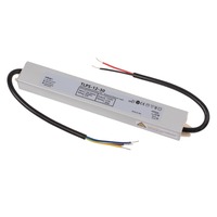 Napájecí zdroje 12V - LED zdroj 12V 30W IP67 TLPS-12-30