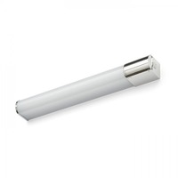 K zrcadlu - RED R12904 FLORIO 49 chrom 230V LED 8W IP44 3000K - RED - DESIGN RENDL