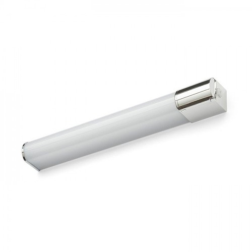 K zrcadlu - RED R12904 FLORIO 49 chrom 230V LED 8W IP44 3000K - RED - DESIGN RENDL - foto 1