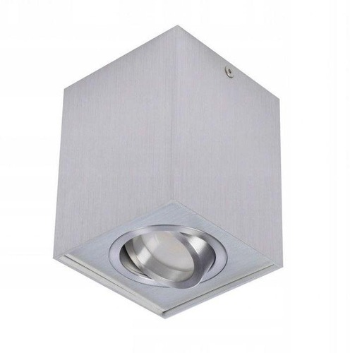 Downlight - AZZ AZ1754 Mini Eloy (aluminium) - AZZARDO - foto 1