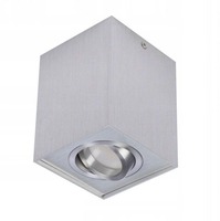 Downlight - AZZ AZ1754 Mini Eloy (aluminium) - AZZARDO